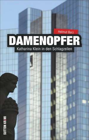 Damenopfer de Helmut Barz