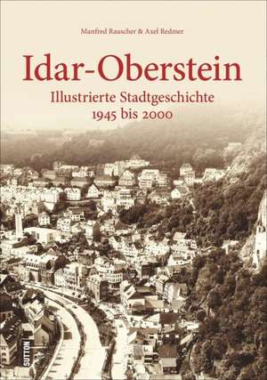 Idar-Oberstein de Axel Redmer