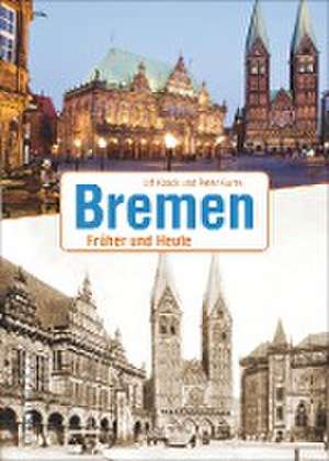 Bremen de Ulf Kaack