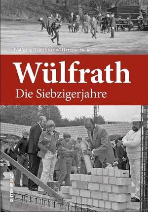 Wülfrath de Wolfgang Heinrichs