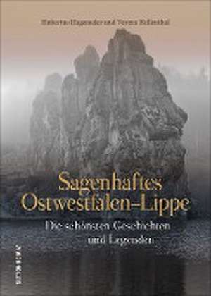 Sagenhaftes Ostwestfalen-Lippe de Hubertus Hagemeier