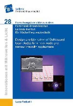 Design and fabrication of GaN-based laser diodes for single-mode and narrow-linewidth applications (Band 28) de Luca Redaelli