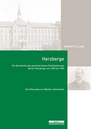 Herzberge de Herbert G. Loos