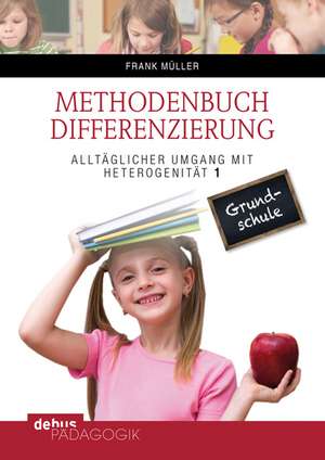 Methodenbuch Differenzierung de Frank Müller