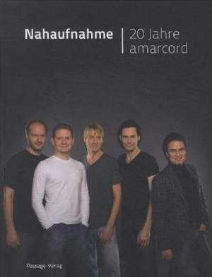 amarcord: Nahaufnahme-20 Jahre Amarcord