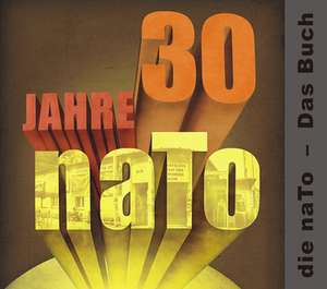 30 Jahre naTo de Falk Elstermann