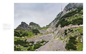 Steinhilber, B: Alpenbahnen