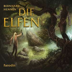 Farodin de Bernhard Hennen