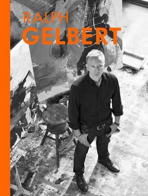 Ralph Gelbert - Katalog de Ralph Gelbert