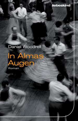 In Almas Augen de Daniel Woodrell