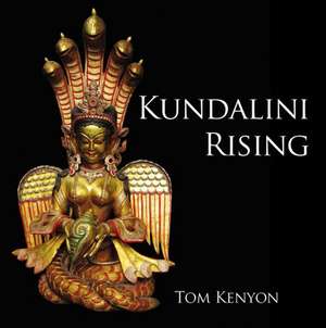 Kundalini Rising. Erweckung der Schlange des Lichts de Tom Kenyon