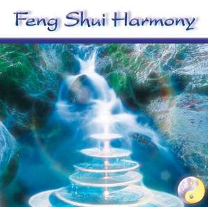 Feng Shui Harmony de Sayama