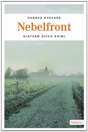 Nebelfront de Hannes Nygaard