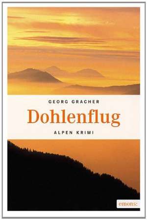 Dohlenflug de Georg Gracher