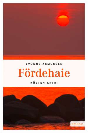 Fördehaie de Yvonne Assmussen