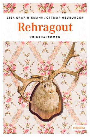 Rehragout de Lisa Graf-Riemann