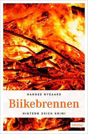 Biikebrennen de Hannes Nygaard