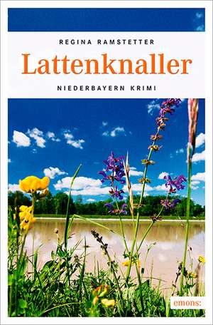 Lattenknaller de Regina Ramstetter