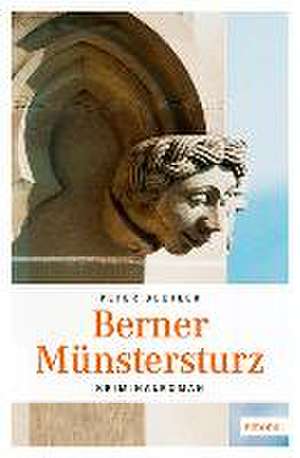 Berner Münstersturz de Peter Beutler