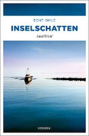 Inselschatten de Bent Ohle