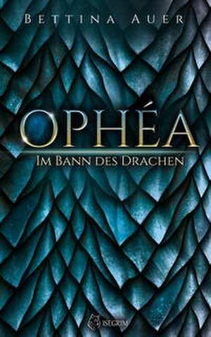 Ophéa de Bettina Auer