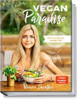 Vegan Paradise de Bianca Zapatka