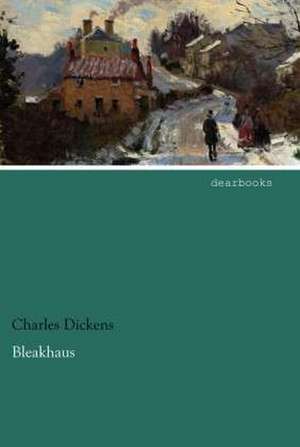 Bleakhaus de Charles Dickens