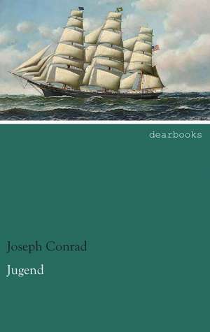 Jugend de Joseph Conrad