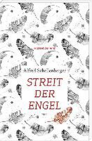 Streit der Engel de Alfred Schellenberger