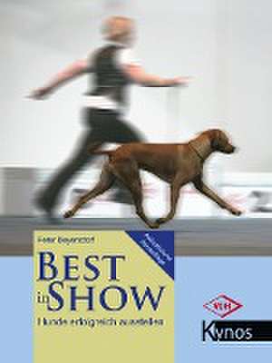 Best in Show de Peter Beyersdorf