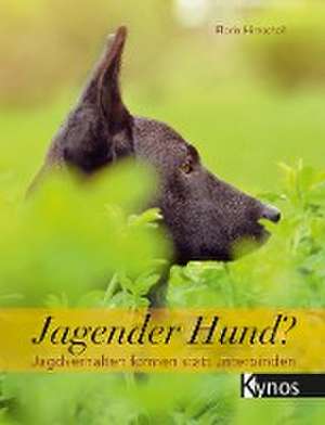 Jagender Hund? de Florin Hirnschall