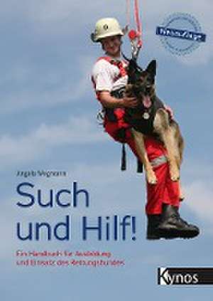 Such und Hilf! de Angela Wegmann