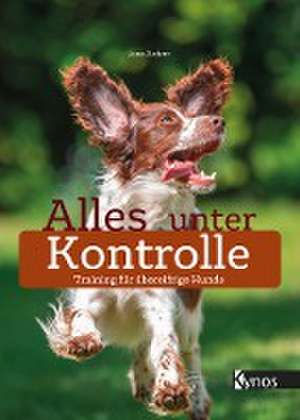 Alles unter Kontrolle de Jane Ardern