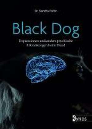 Black Dog de Sandra Foltin