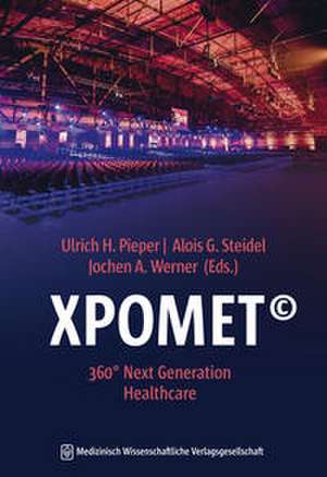 XPOMET© de Ulrich H. Pieper