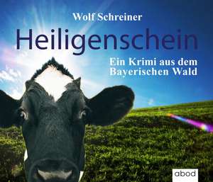 Heiligenschein de Wolf Schreiner