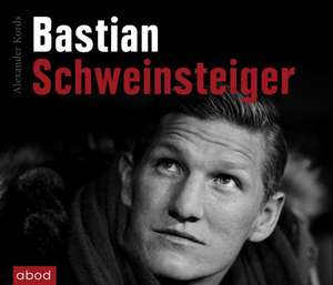 Bastian Schweinsteiger de Alexander Kords