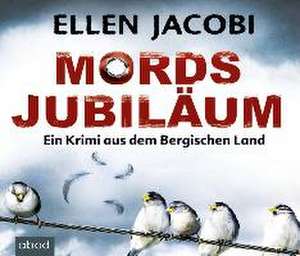 Mordsjubiläum de Ellen Jacobi