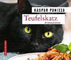 Teufelskatz de Kaspar Panizza