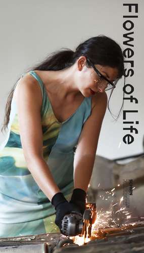 Selma Selman: Flowers of Life de Matthias Ulrich
