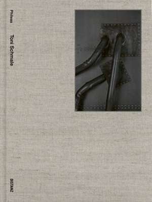 First Monographs de Toni Schmale