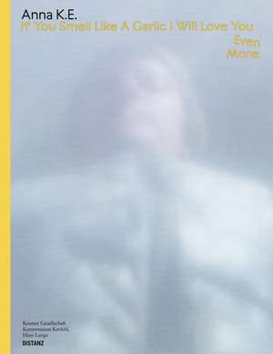 Anna K.E. de Sylvia Martin