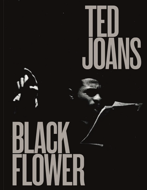 Black Flower de Ted Joans
