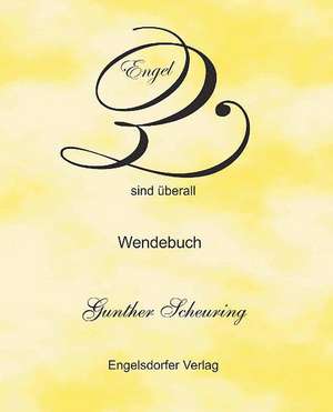 Engel - Mensch de Gunther Scheuring