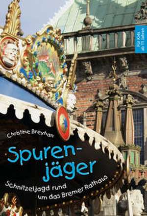 Spurenjäger de Christine Breyhan