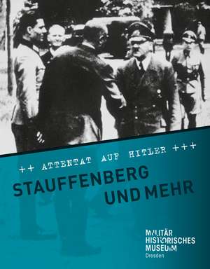 Attentat auf Hitler de Linda von Keyserlingk