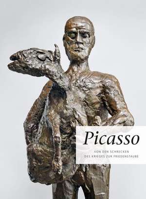 Picasso de Markus Müller