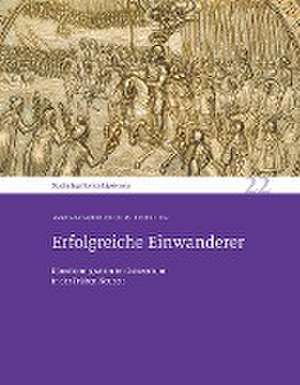 Erfolgreiche Einwanderer de Agnieszka Gasior