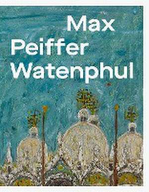 Max Peiffer Watenphul de Frédéric Bußmann