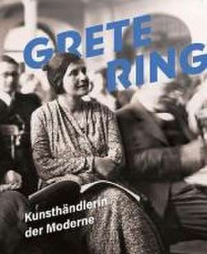 Grete Ring de Liebermann Villa am Wannsee